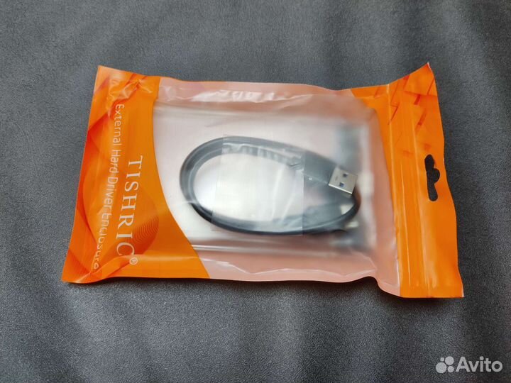 SSD/HDD box 2,5