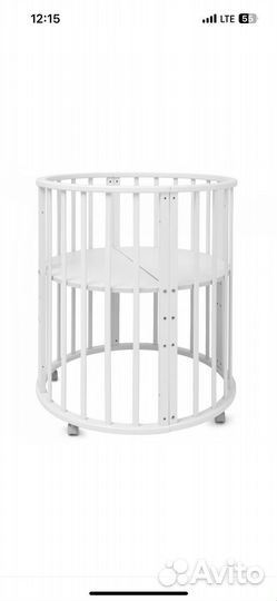 Кровать детская Соня 2