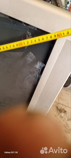 Телевизор Philips 29pt9417/12