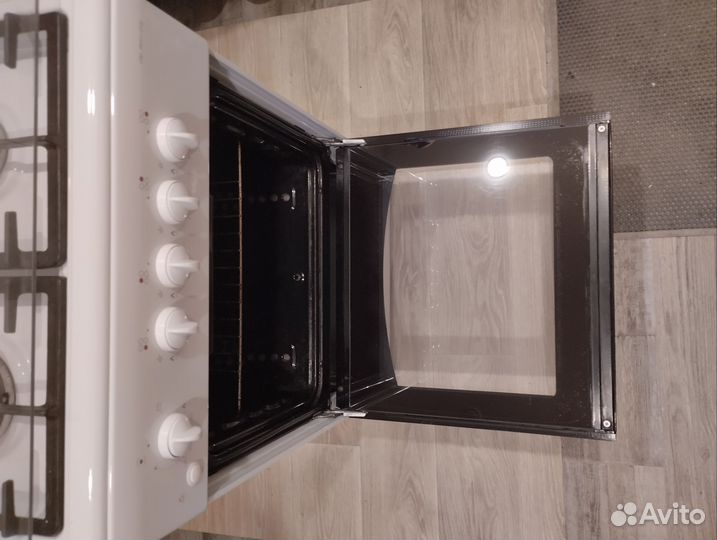 Плита газовая с документами