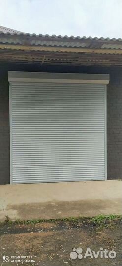 Рольставни