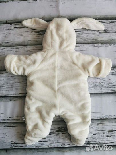 Комбинезон 56р
