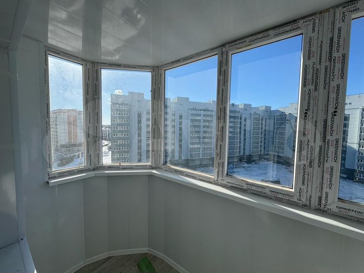 Квартира-студия, 27 м², 7/9 эт.