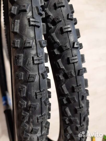 Покрышки Schwalbe 29
