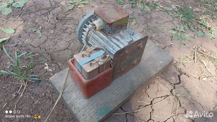 Точильный станок