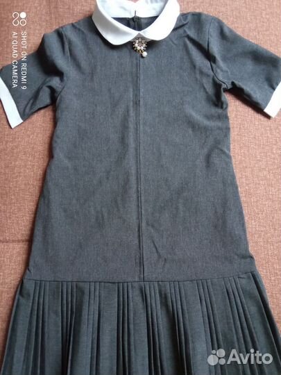 Школьная форма