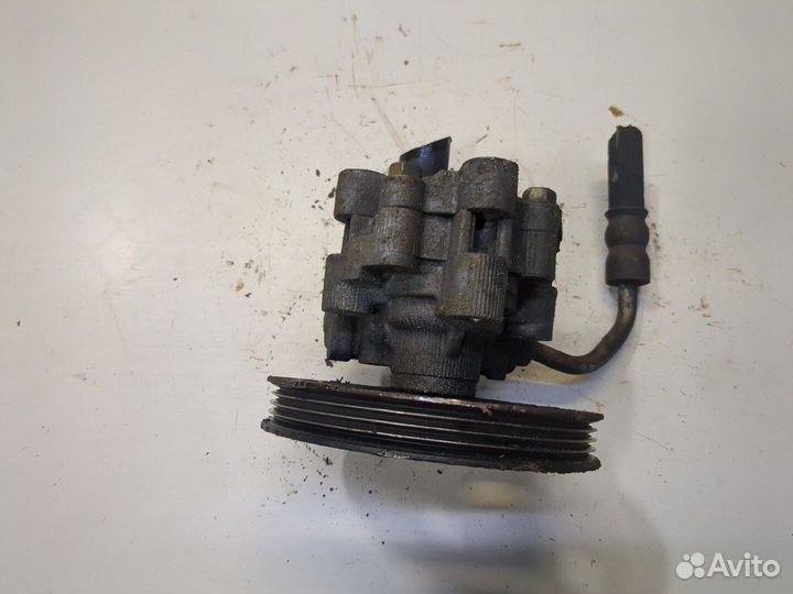 Гур Chrysler Voyager, 2006