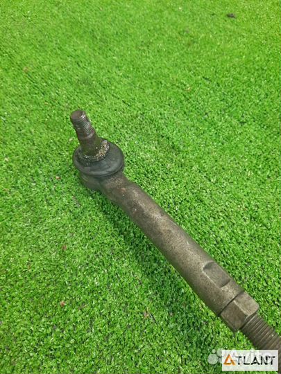 Рейка рулевая передний subaru forester