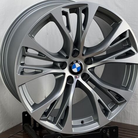 Литые диски BMW 11.5×R21 5×120
