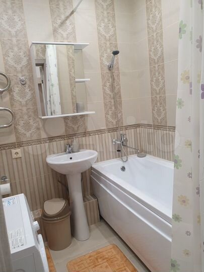 Квартира-студия, 25 м², 5/18 эт.