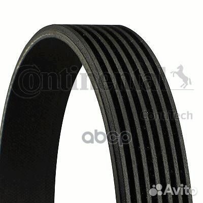 Ремень поликлиновый 7PK1666 ContiTech