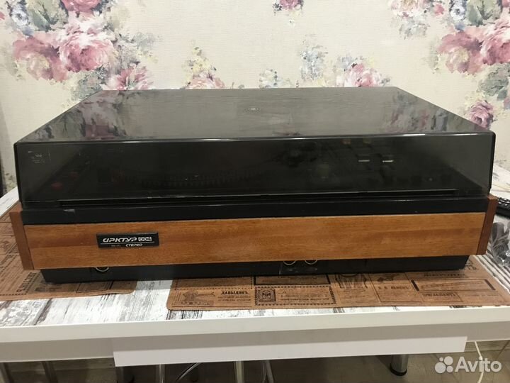 Электрофон