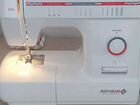 Швейная машина astralux объявление продам