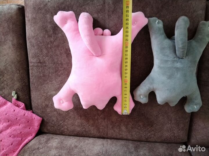 Кот на присосках Саймон