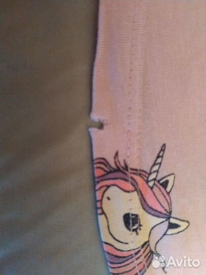 Платья летние HM - 3шт