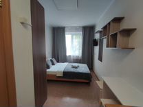 Квартира-студия, 14 м², 2/5 эт.