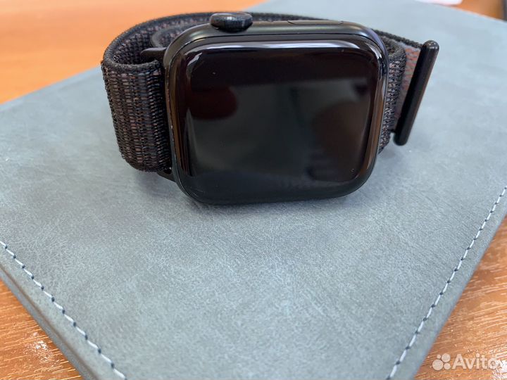 Часы apple watch 7 45 mm