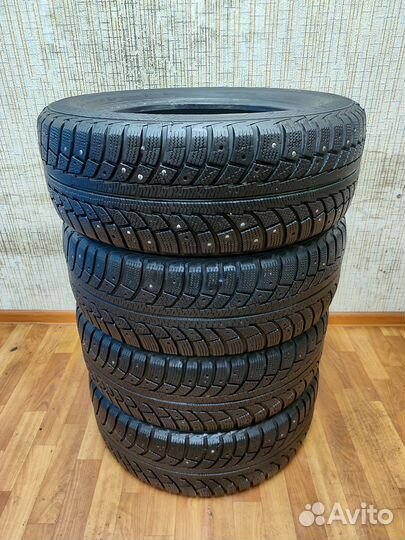 Gislaved Nord Frost 5 205/60 R16