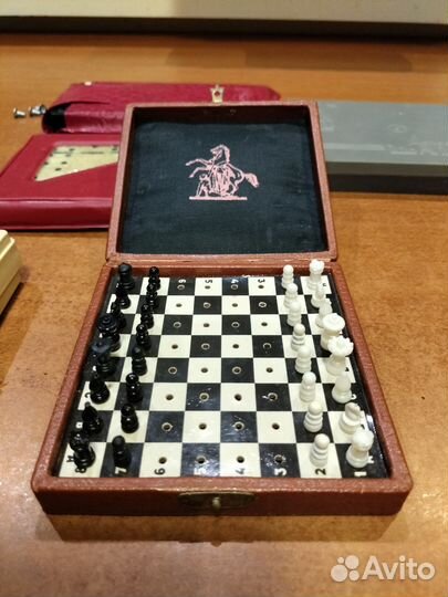 Шахматы, шашки, домино настольные игры СССР