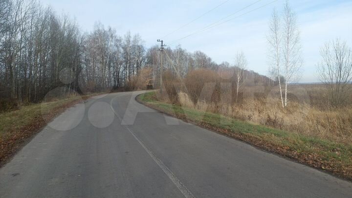 Участок 10,2 сот. (ИЖС)