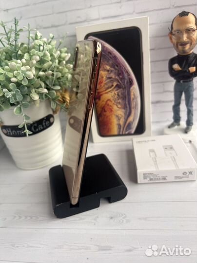 iPhone Xs Max, 64 ГБ