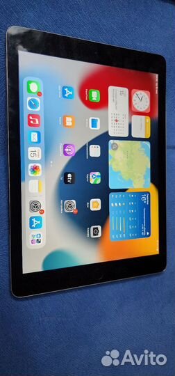 Apple iPad air 2