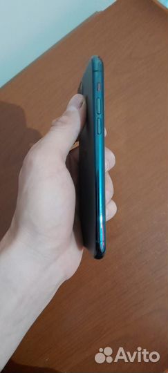 iPhone 11 Pro, 256 ГБ