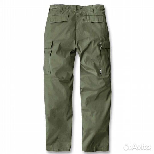 Полевые брюки US ranger типа BDU