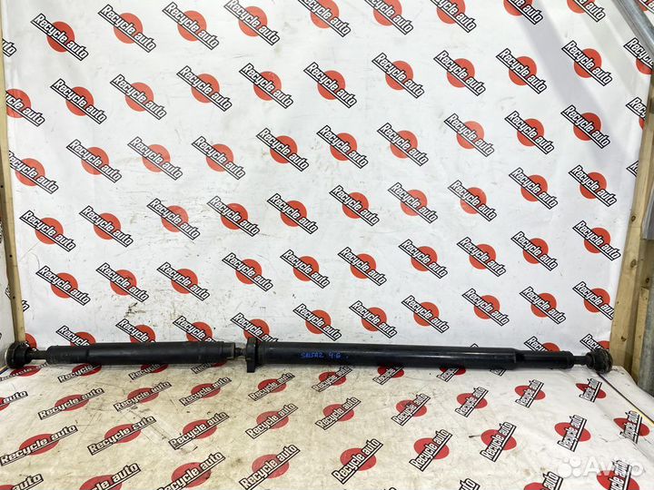 Карданный вал land rover freelander L359 B6324S 20