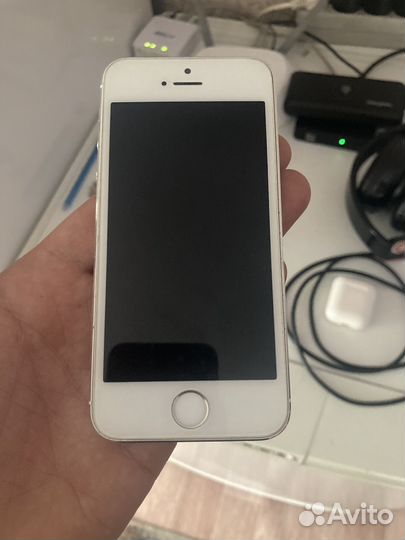 iPhone 5S, 32 ГБ