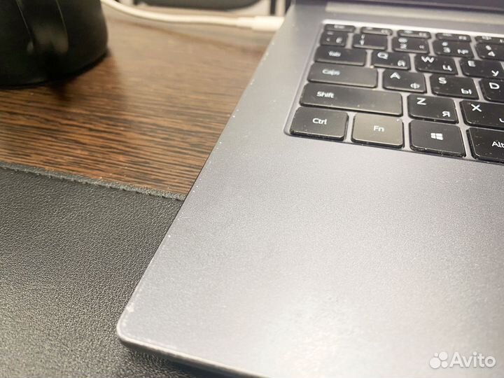 Продам ноутбук huawei matebook 14 (2020)