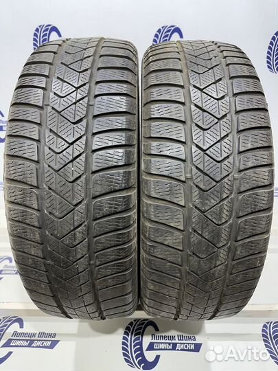 Pirelli Winter Sottozero 3 205/60 R16