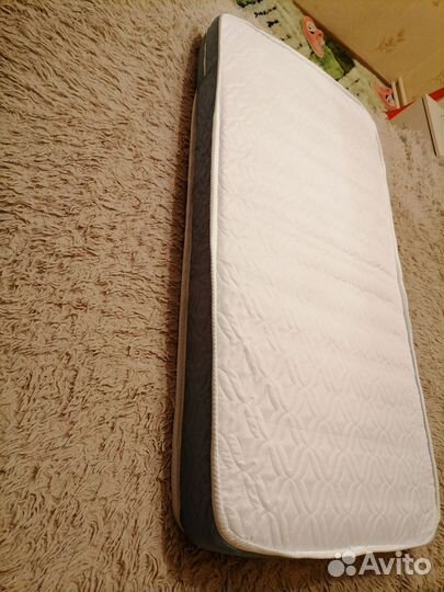 Матрас для детской кроватки