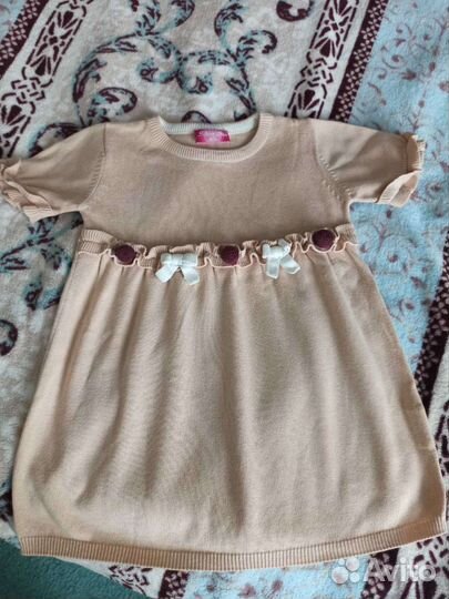 Платье туника