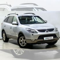 Hyundai ix55 3.0 AT, 2011, 316 500 км, с пробегом, цена 1 240 000 руб.