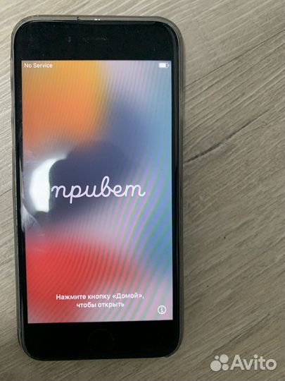 iPhone 6S, 64 ГБ