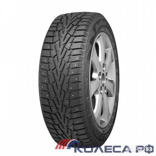 Cordiant Snow Cross 225/55 R17 101T