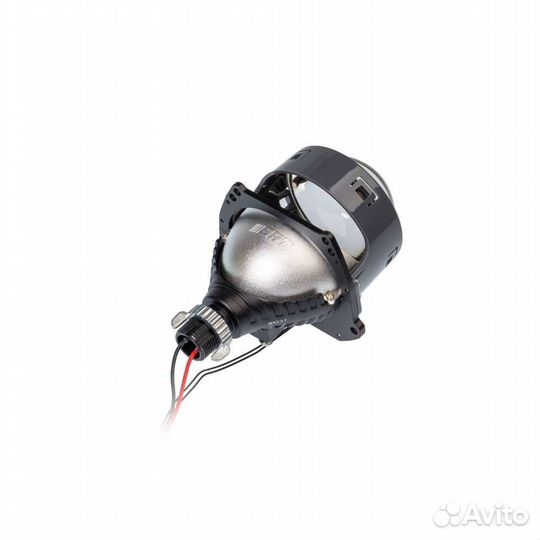 Линзы Optima Bi-LED, SRT, 3.0