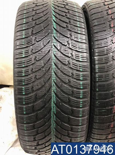 Nokian Tyres WR SUV 4 275/40 R20 110V