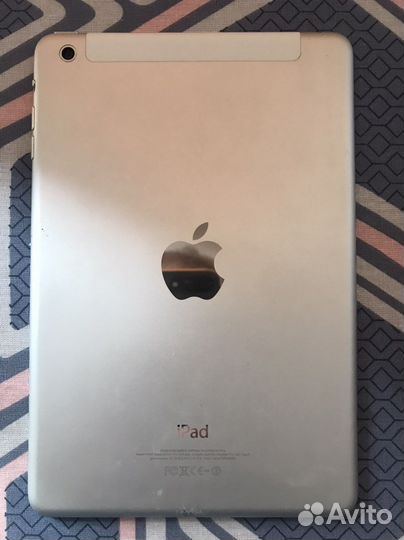 iPad mini1