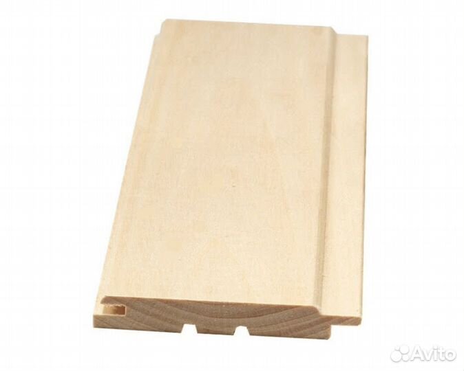 Вагонка из липы для бани