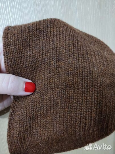 Пряжа итальянская Botto poala Super Geelong 100