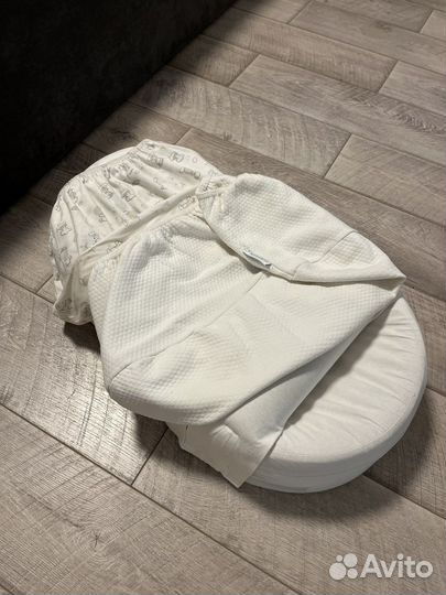 Кокон Зевушка