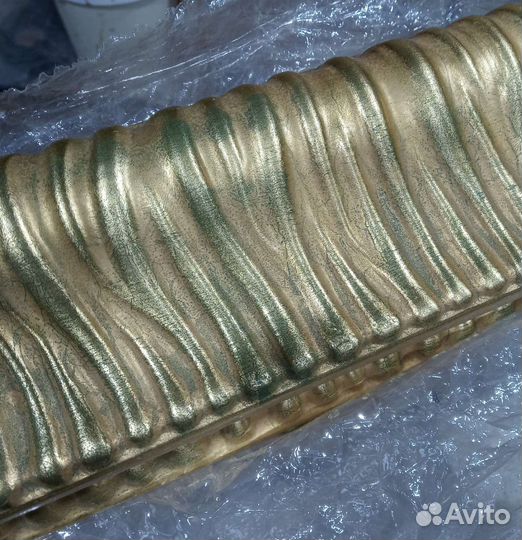 Багет премиум дерево Salvadori Cornici арт.193/11