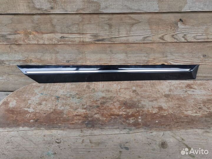 Молдинг honda civic 4 d