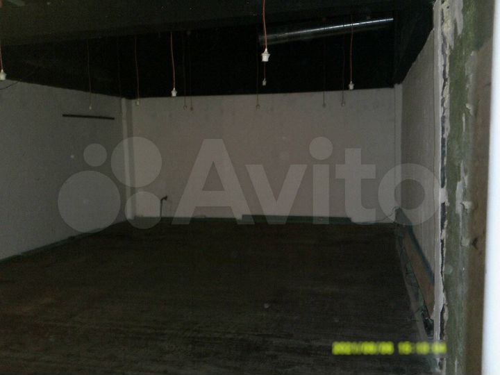 Свободного назначения, 126.5 м²