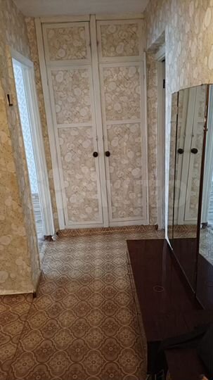 2-к. квартира, 47,5 м², 5/5 эт.