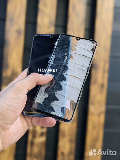 Ремонт iPhone и других смартфонов, планшетов, пк