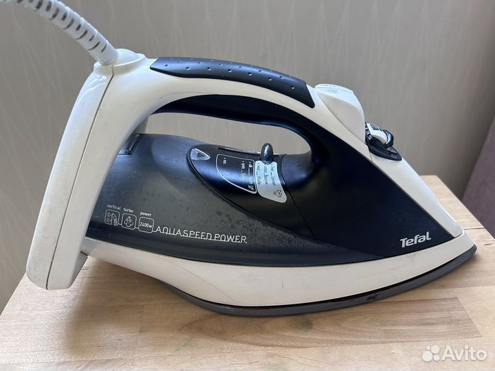Утюг Tefal