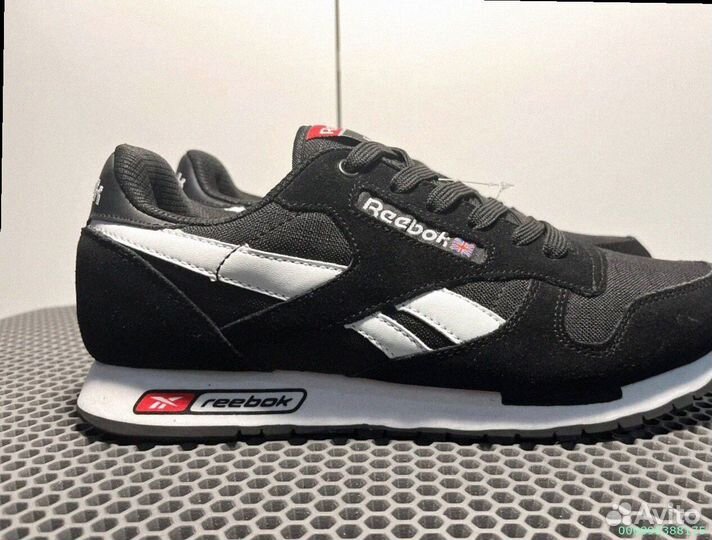 Кроссовки Reebok Classic (Арт.15549)